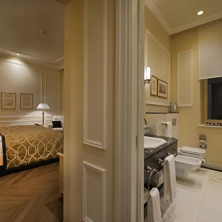Hotel Wilson Palace By Loft
