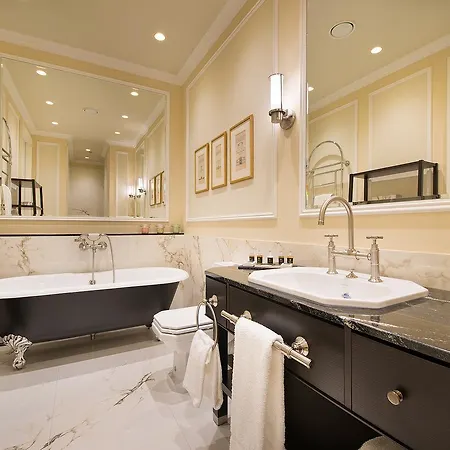 Hotel Wilson Palace By Loft