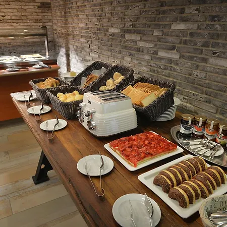 Wilson Palace By Loft Hotel