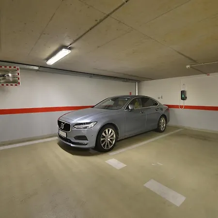 Wilson Palace By Loft Hotel Bratislava