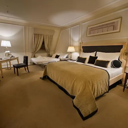 Hotel Wilson Palace By Loft Bratislava