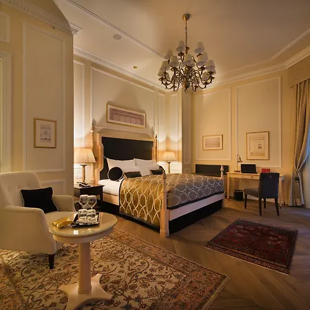 Hotel Wilson Palace By Loft Bratislava