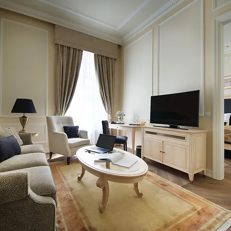 Wilson Palace By Loft Hotel 4*