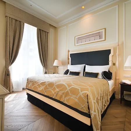 Wilson Palace By Loft Hotel 4*