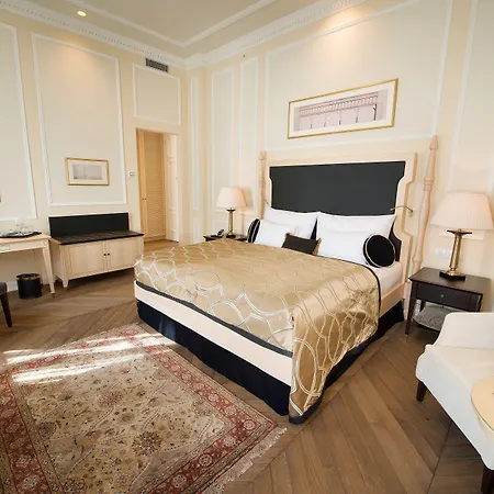 Wilson Palace By Loft Hotel Bratislava