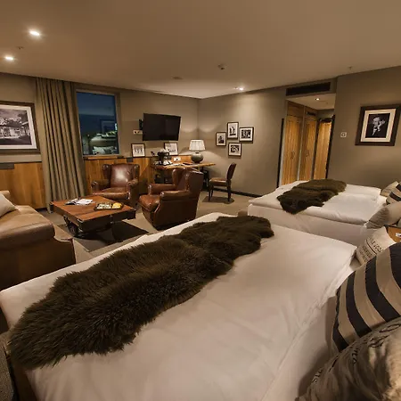 Wilson Palace By Loft Hotel 4*