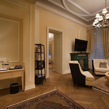 Hotel Wilson Palace By Loft 4*