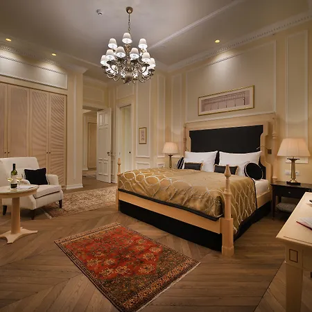 Wilson Palace By Loft Hotel Bratislava