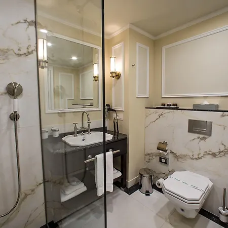 Hotel Wilson Palace By Loft Bratislava