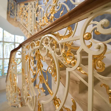 Hotel Wilson Palace By Loft Bratislava