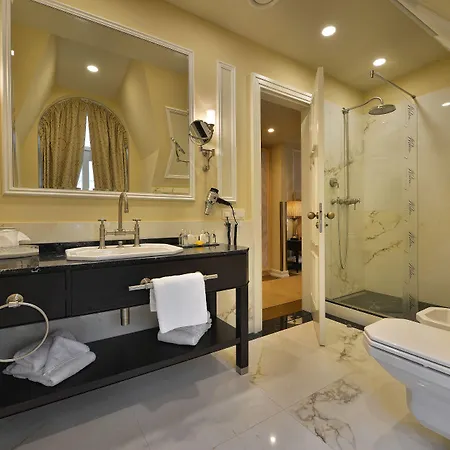 Hotel Wilson Palace By Loft Bratislava