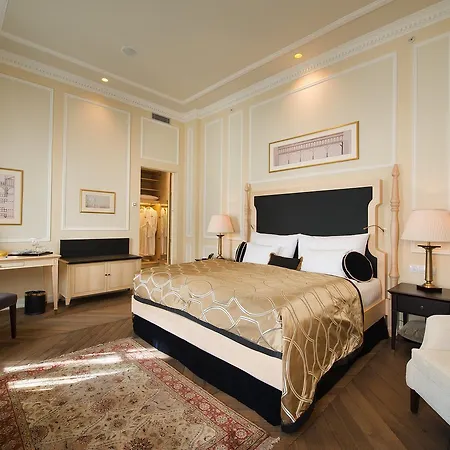 Wilson Palace By Loft Hotel Bratislava