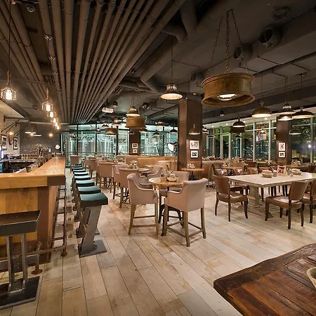 Wilson Palace By Loft Hotel 4*