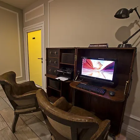 Wilson Palace By Loft 4*