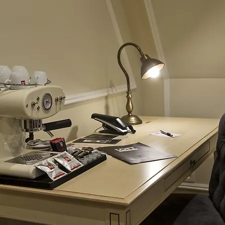 Wilson Palace By Loft 4* Bratislava