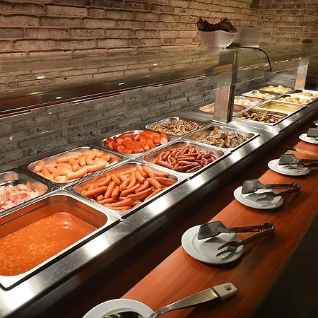 Wilson Palace By Loft Hotel