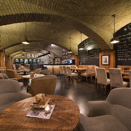 Hotel Wilson Palace By Loft