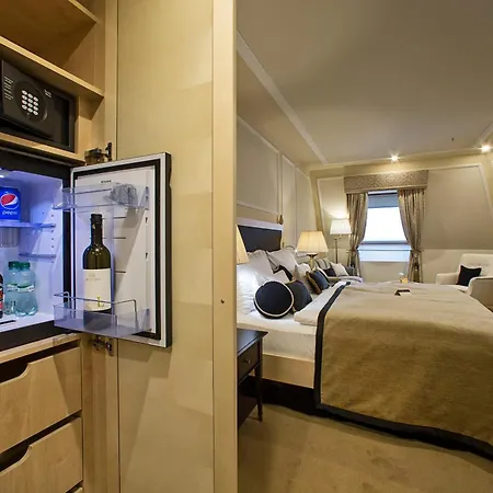 Wilson Palace By Loft 4* Bratislava